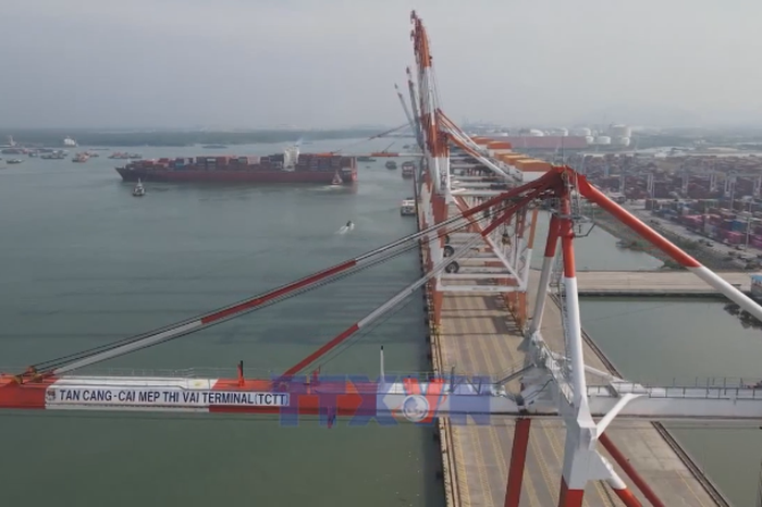 Nỗ lực hiện thực hóa mục tiêu tăng trưởng 2 con số - Bnews