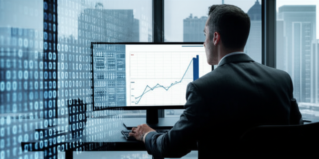 Image for Quiet AI Stocks Outperforming the Market