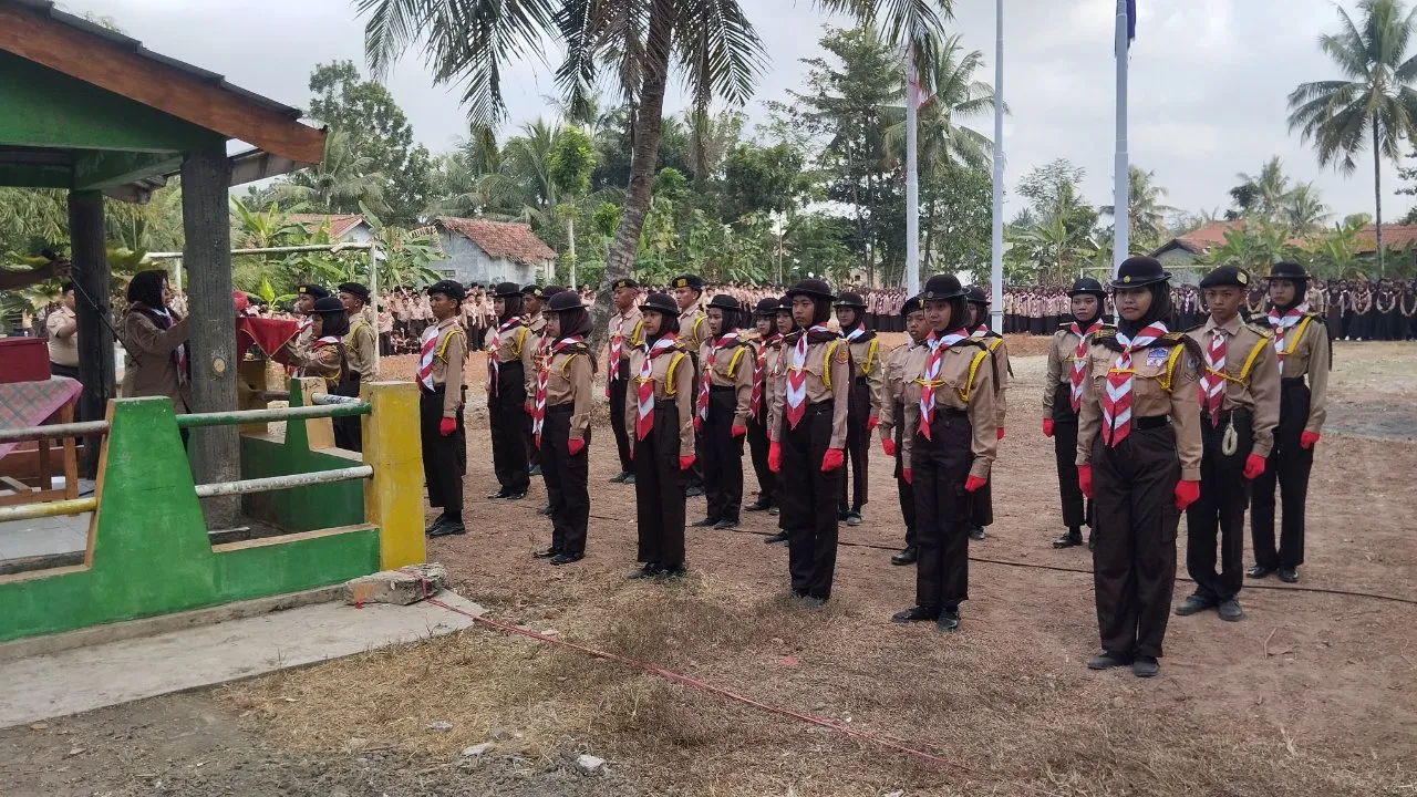 Dokumentasi Kegiatan