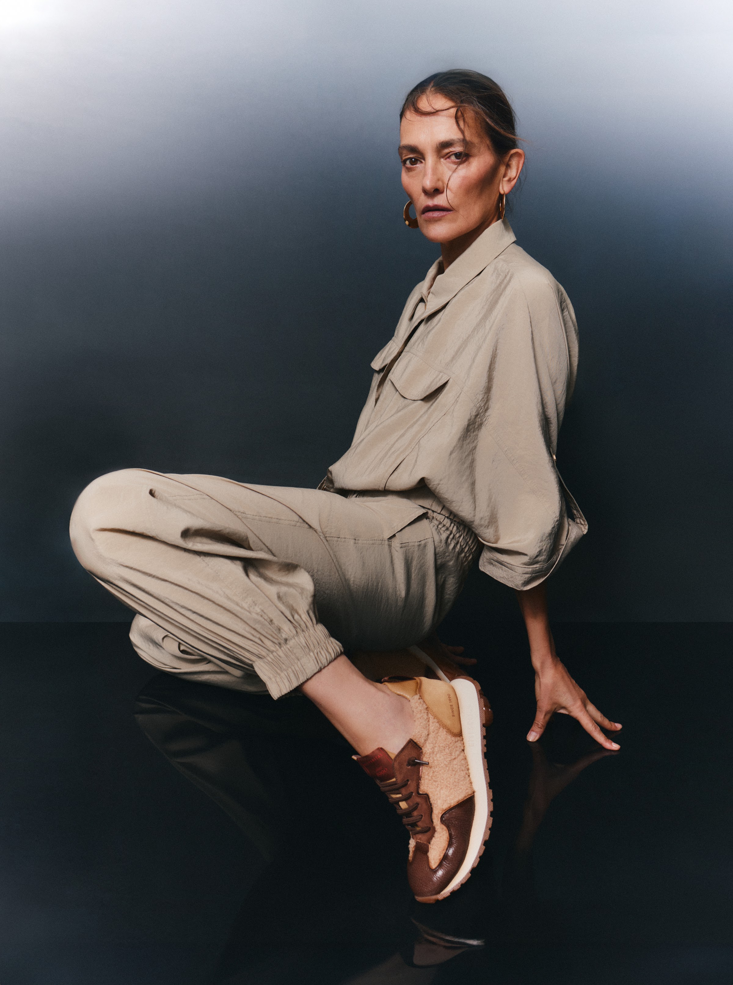 LAURA PONTE FW’25 AMBASSADOR CAMPAIGN, image 10
