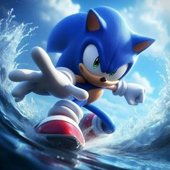 Sonic Picture