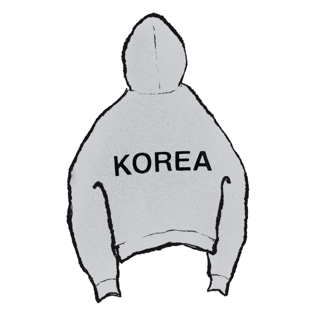 Yeezy HD-10 (KOREA) product image