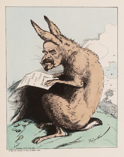 Le Lièvre