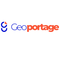 Geo Portage logo