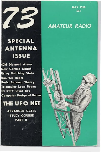 73 magazine 1968 05 may