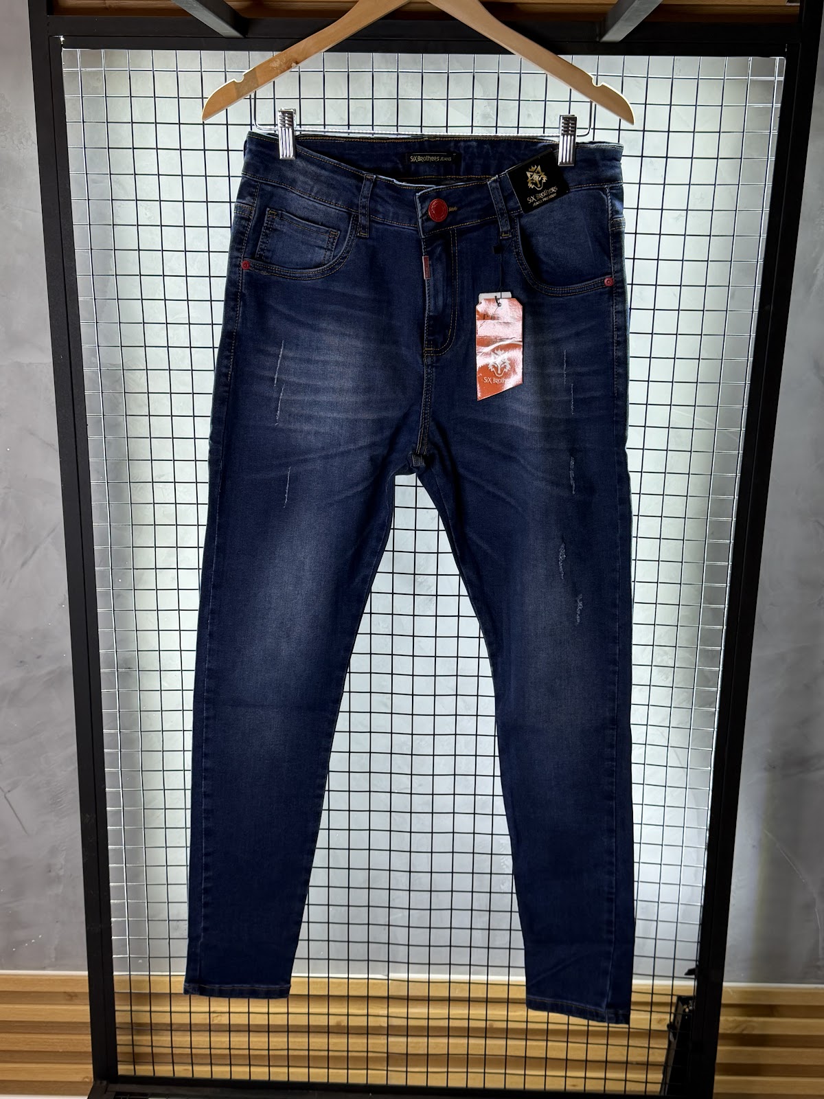 Calça_Jeans_SixB5.2 - Imagem 2