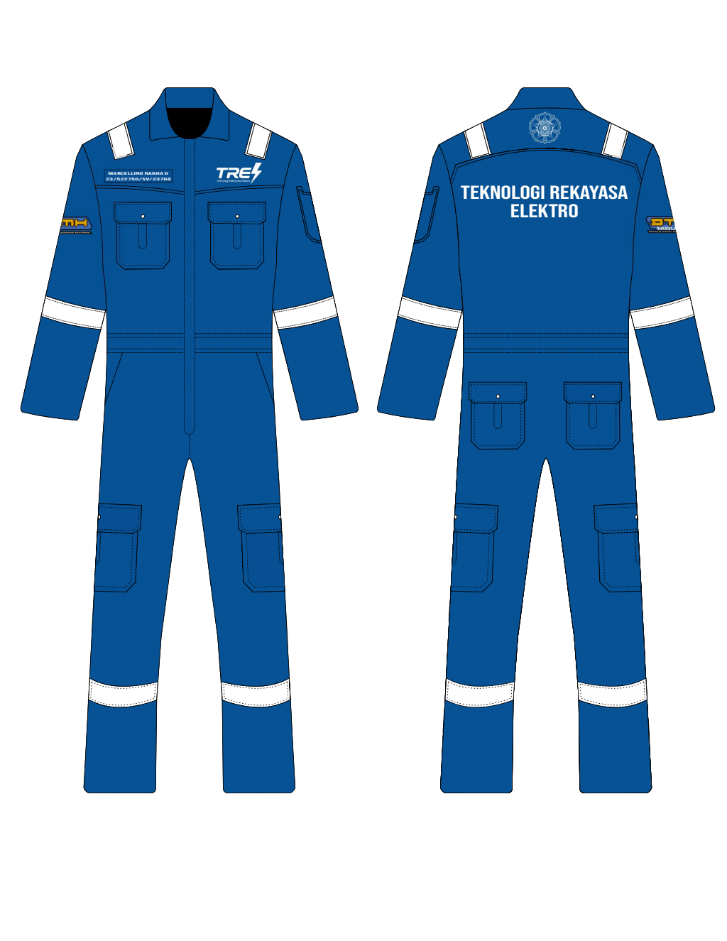 Coverall