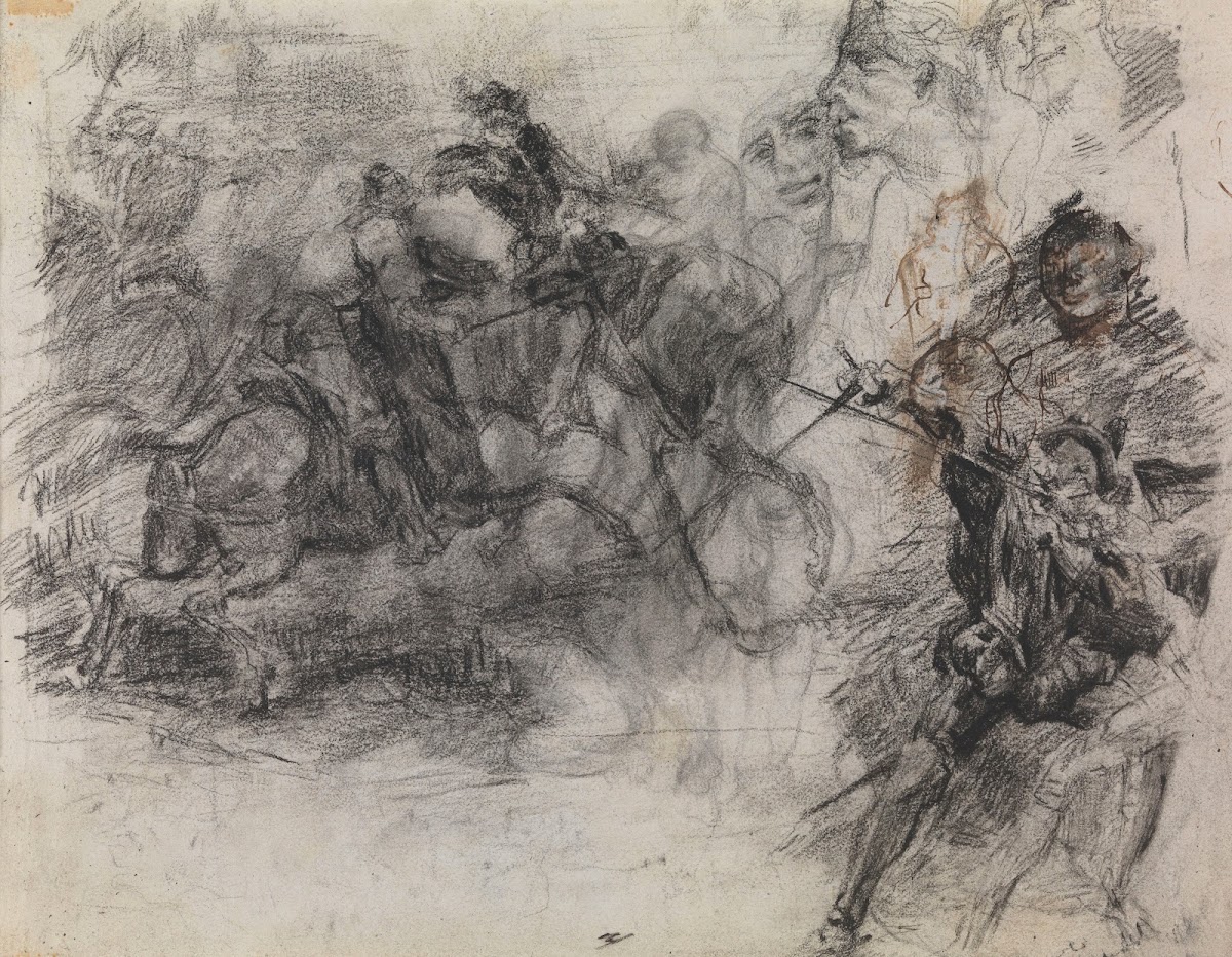 Don Quixote 1877 1879