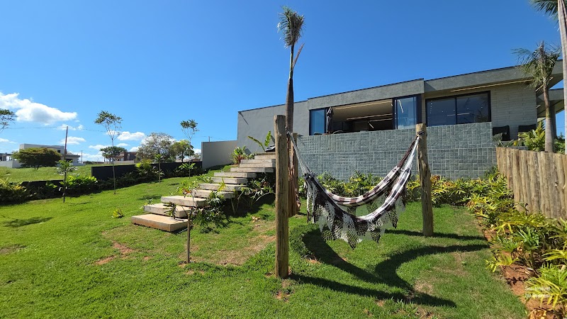Foto 6 de Casa com dois lotes e vista incrível para a represa no Riviera de Santa Cristina XIII