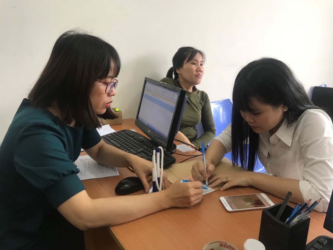 Thí sinh hoàn toàn có thể trúng tuyển vào trường yêu thích với điểm học bạ.