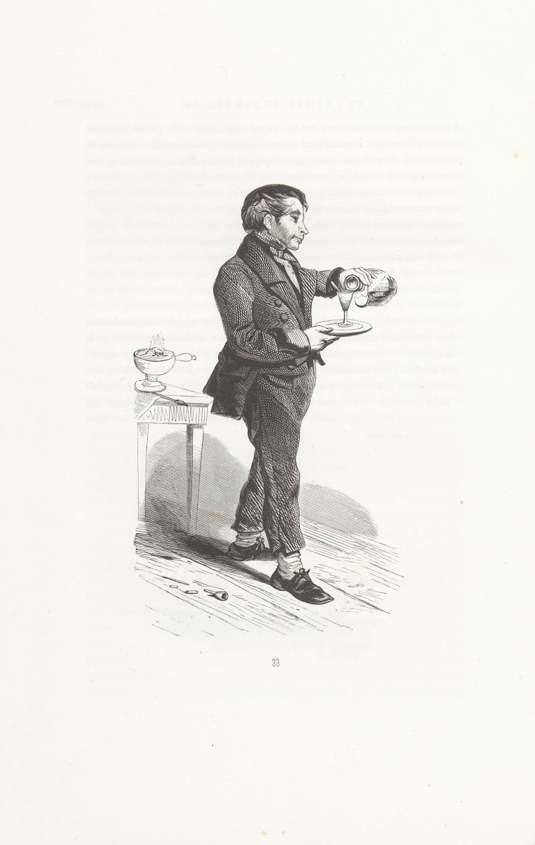 De koffiehuisjongen 1841