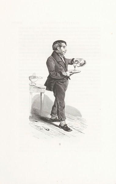 De koffiehuisjongen 1841