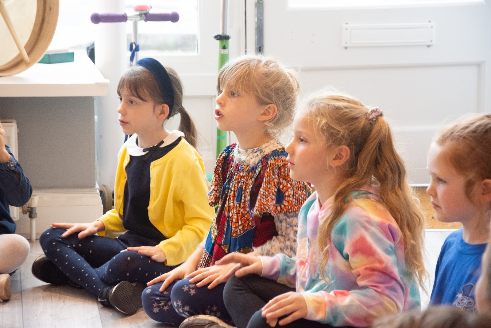 Sing and Play - Year 2