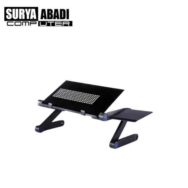 MEJA LAPTOP PORTABLE