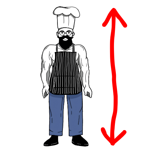 Height