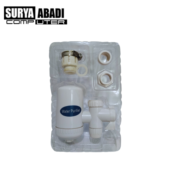 WATER PURIFIER SWS