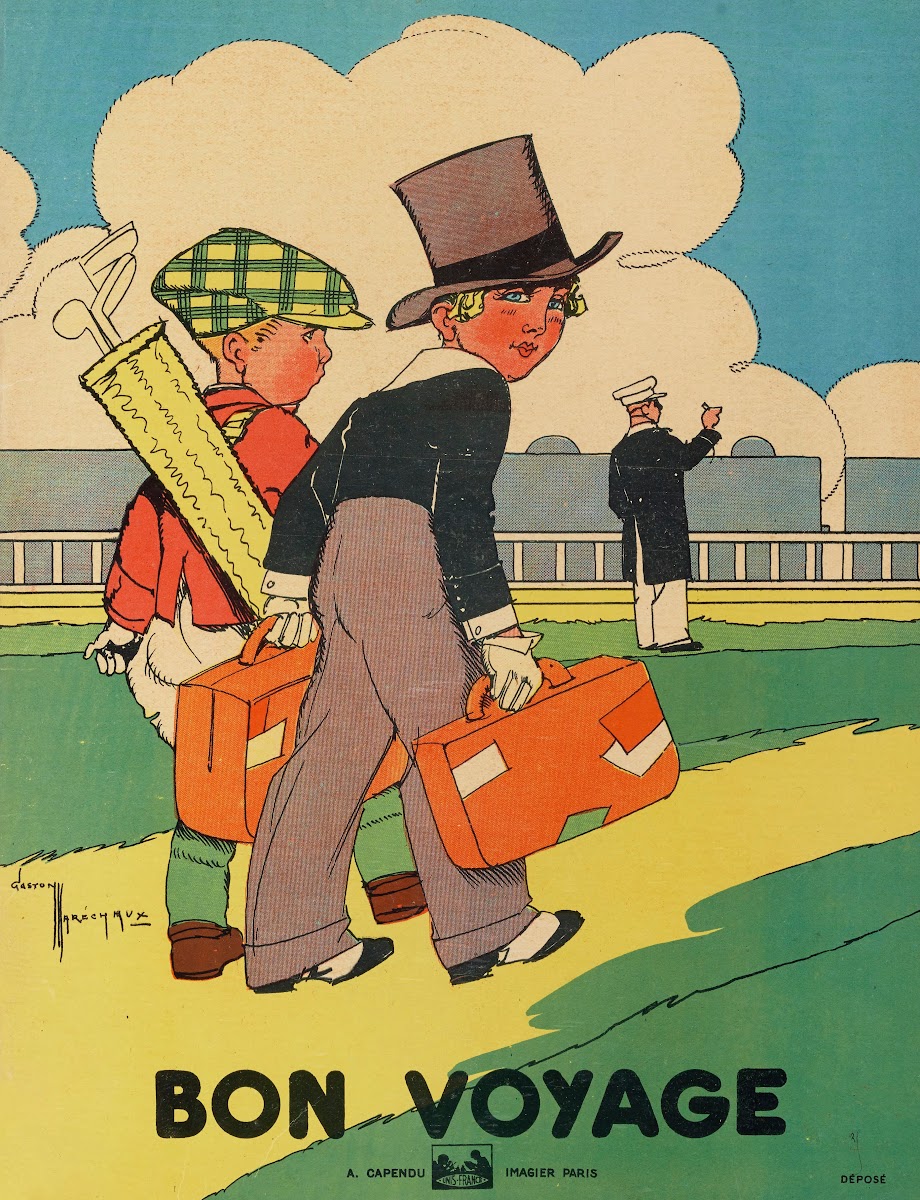 Bon voyage Pl01 1935