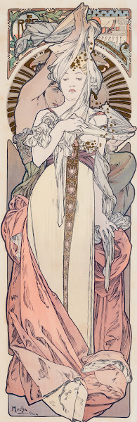 French Advertisement circa 1897