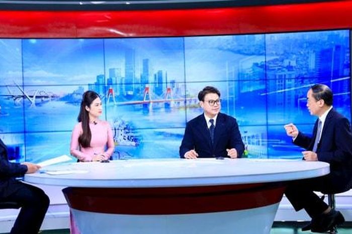 Chương trình 09-CTr/TU: Bước đi chiến lược của Hà Nội thực hiện Nghị quyết 79 - Báo Hà Nội Mới