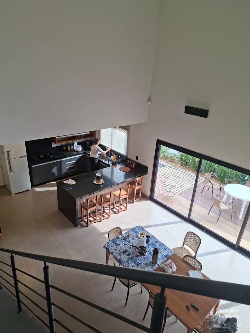 Foto 2 de Casa para locação no Riviera de Santa Cristina XIII