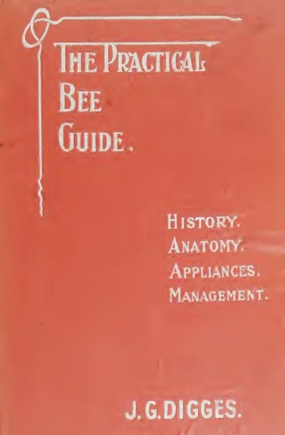 Modern Beekeeping