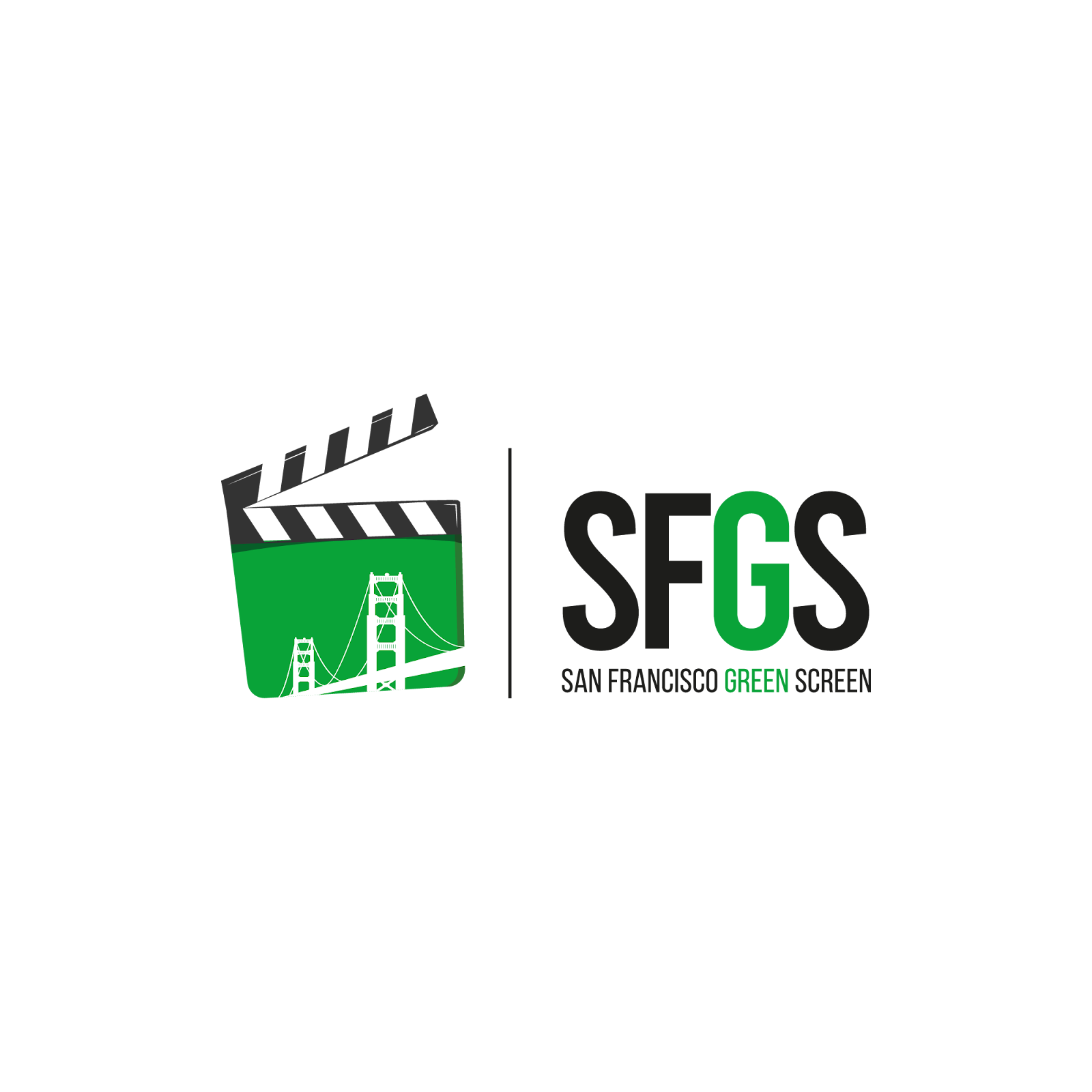 San Francisco Green Screen