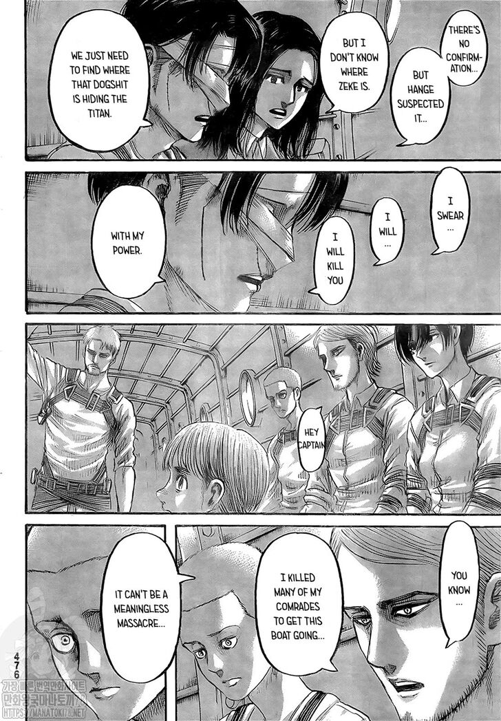 Attack On Titan