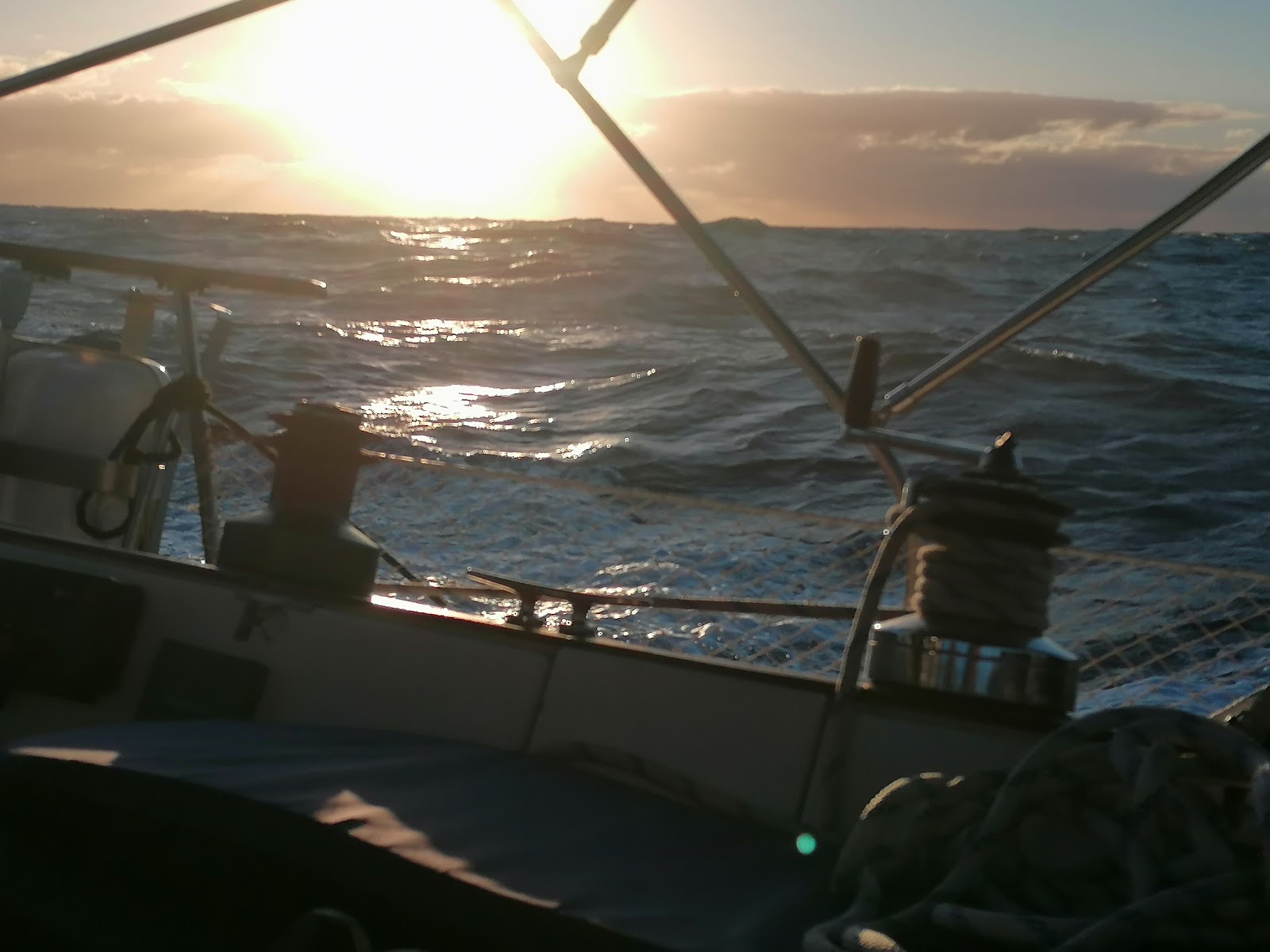 Photo de la navigation NAV-022
