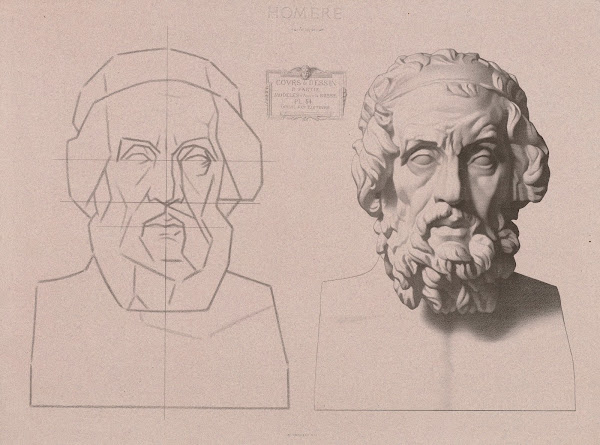 Cours de dessin Pl57 1867