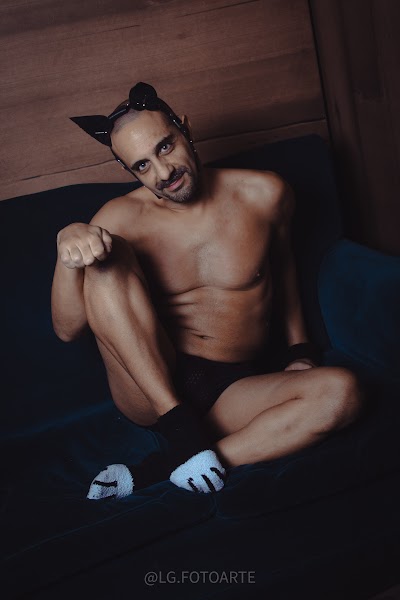 Foto por @lg.fotoarte
