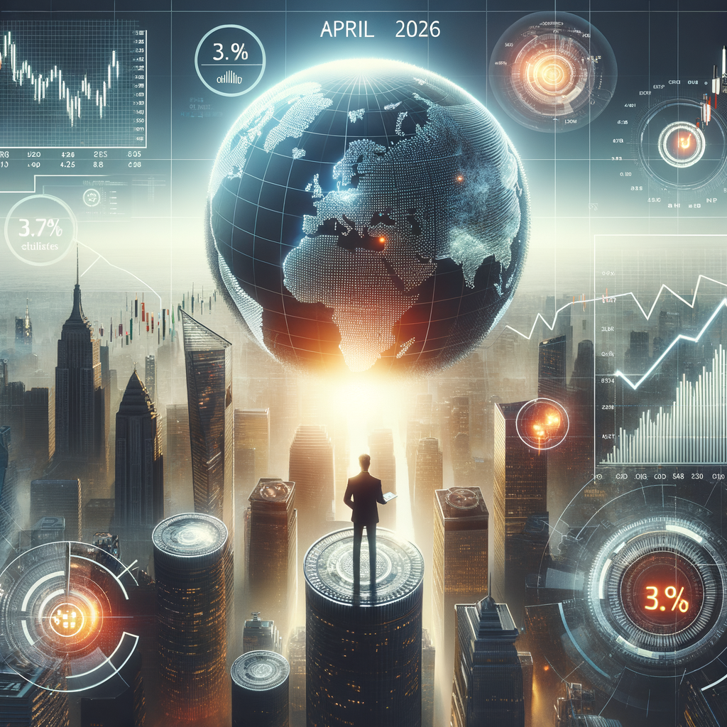 April 2026 Market Rally: 5 Smart Strategies to Invest During the S&P 500's 3.8% Weekly Surge