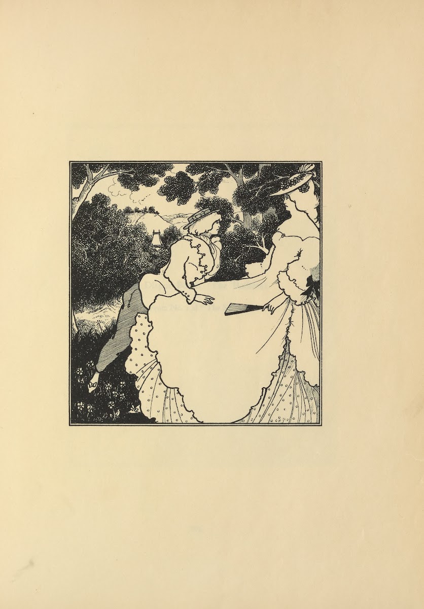 The Three Musicians 1897