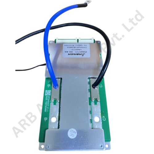 BMS LFP 23S 40A JBD (ZP24SA01)
