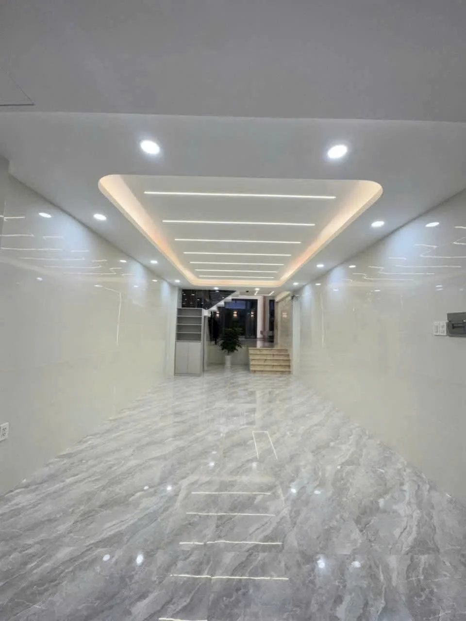 Bán nhà 4*18,5m, 4,5 Tấm, đường số 1, KDC Vĩnh Lộc, Bình Tân