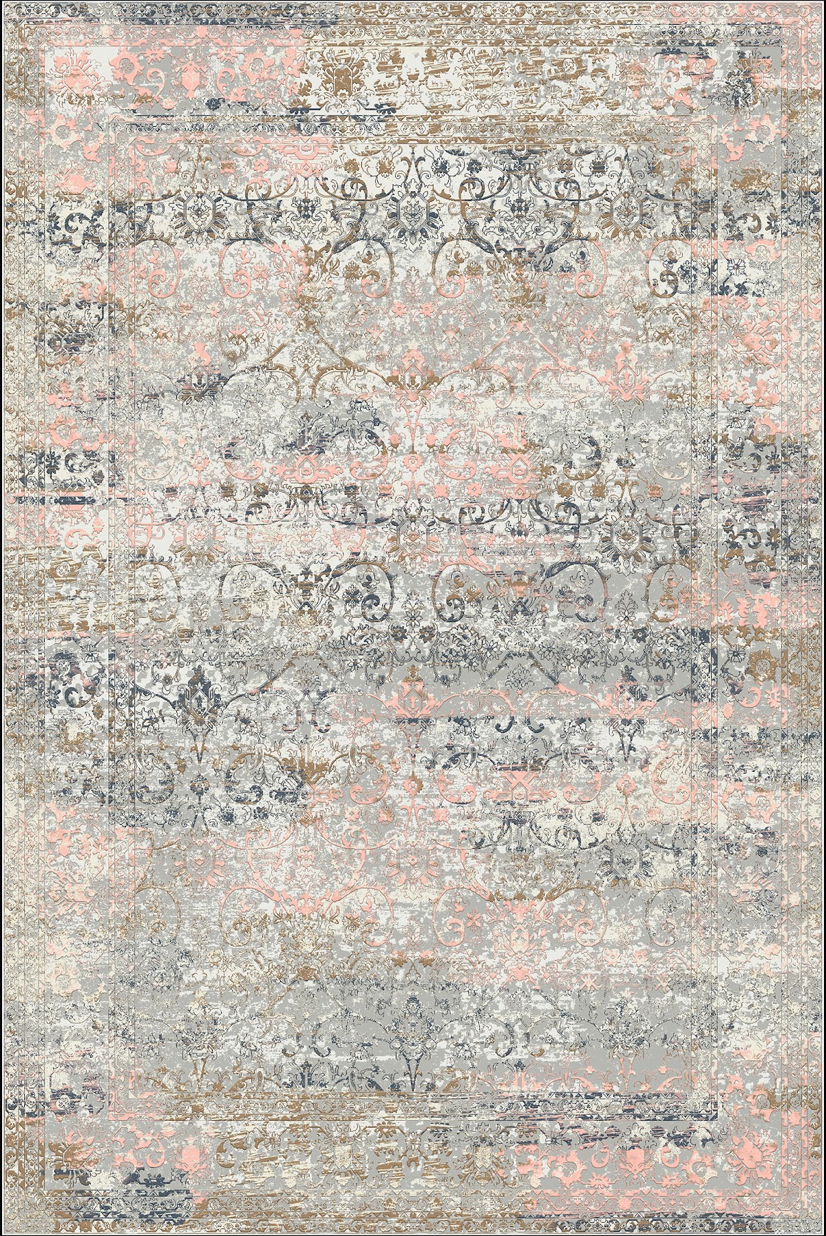 Kilim Collection M-1363