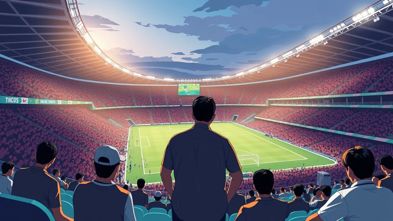 Lech Poznań vs KI Klaksvík: Duel Liga Eropa di Poznań