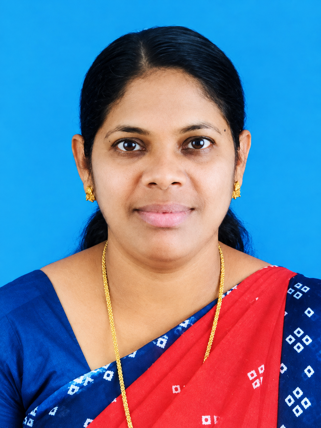 Leelamma Johnson