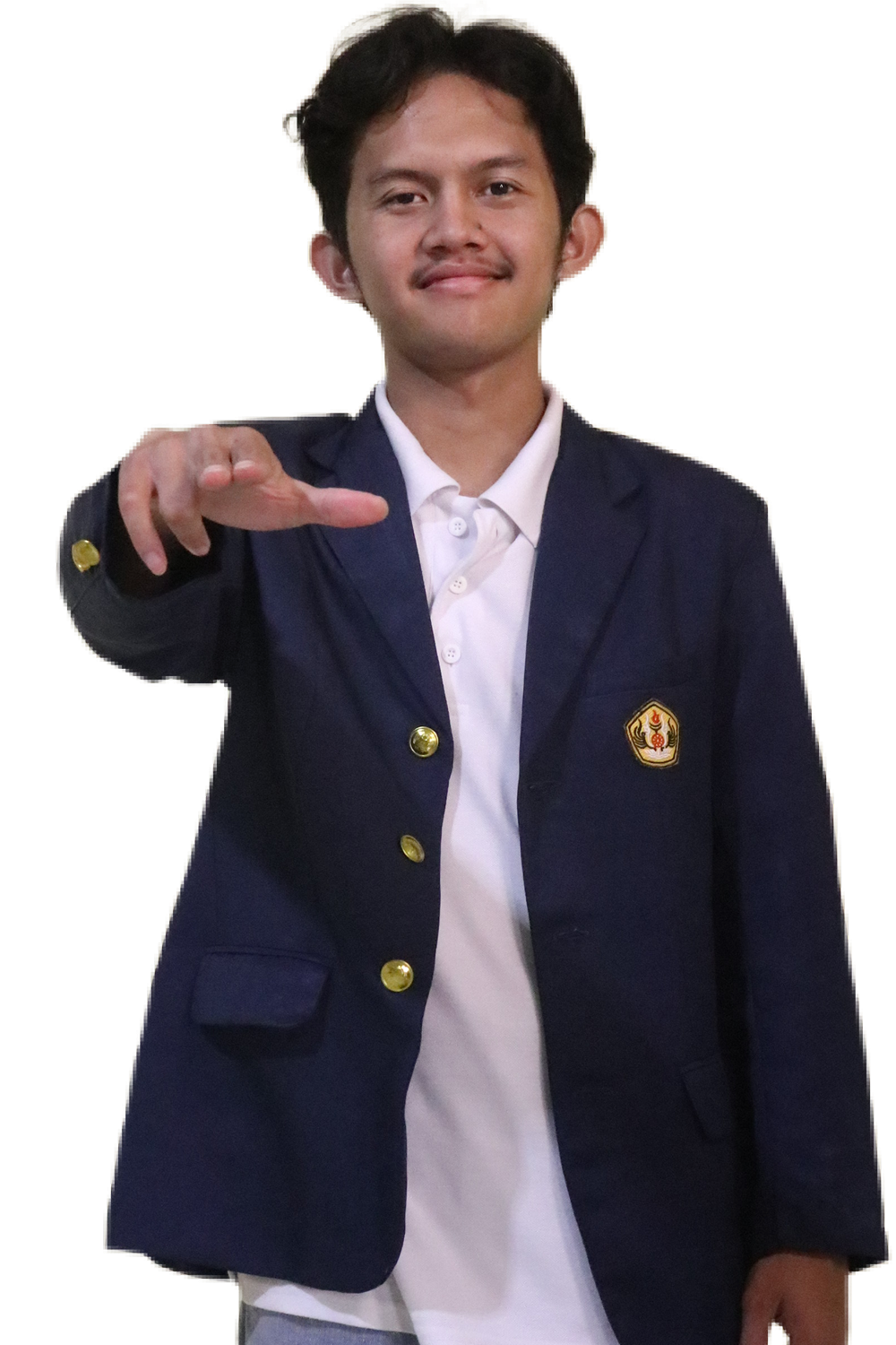 Atthoriq Adrian Setiawan