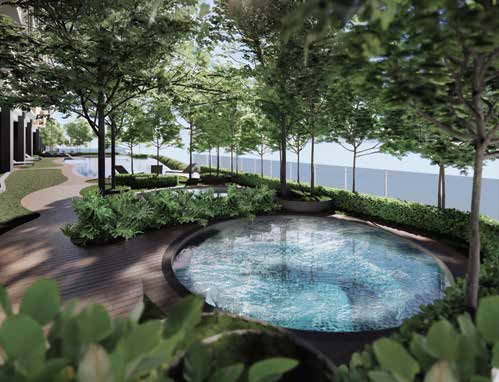 Laurel Residence — Bangsar South