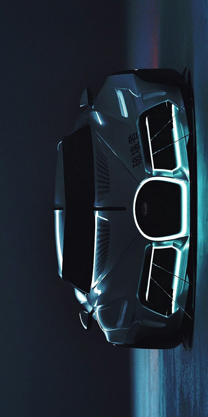 Bugatti Picture