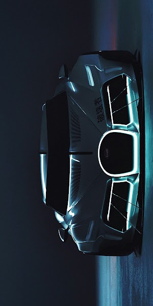Bugatti Picture
