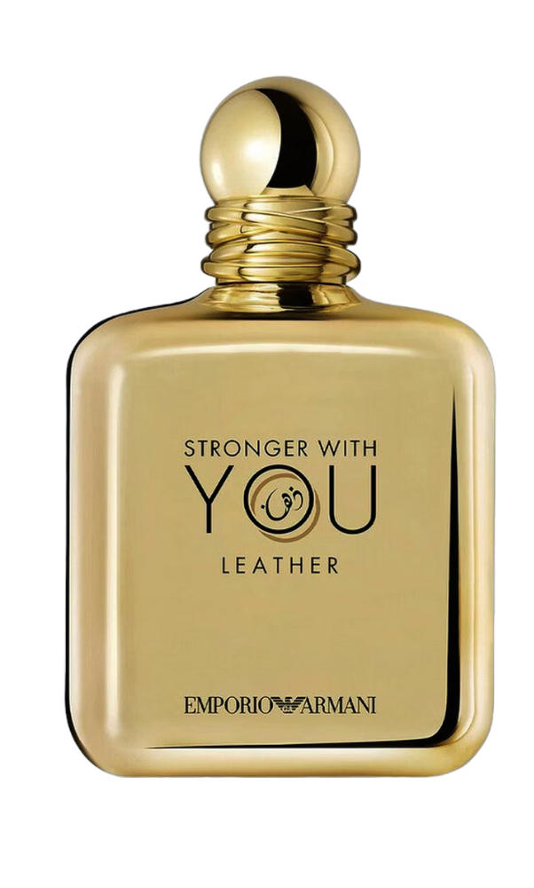 Clone of Emporio Armani Stronger With You Leather Giorgio Clone