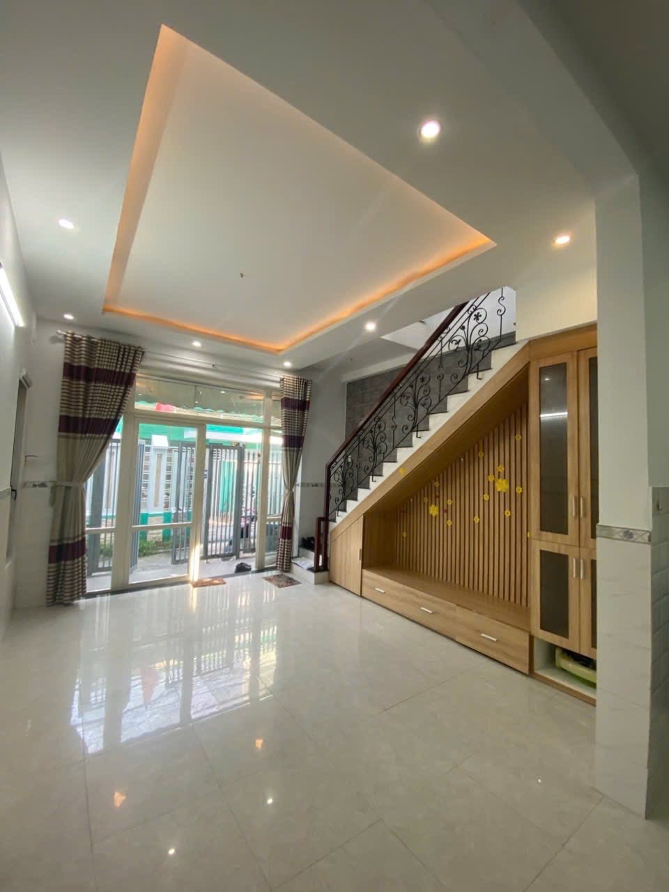 Cho thuê nhà nguyên căn tại Sơn Trà 4