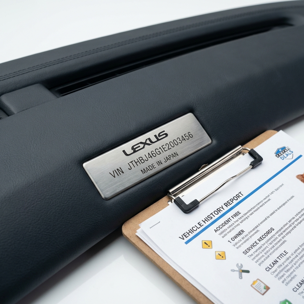 CarFax Deals - Image 1