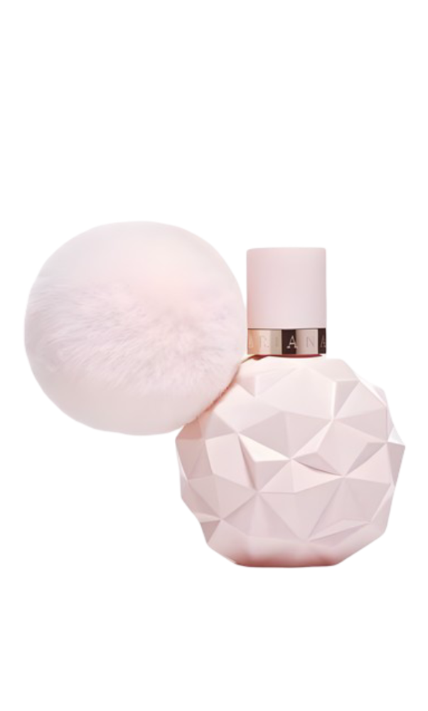 Clone of Sweet Like Candy Ariana Grande Clone