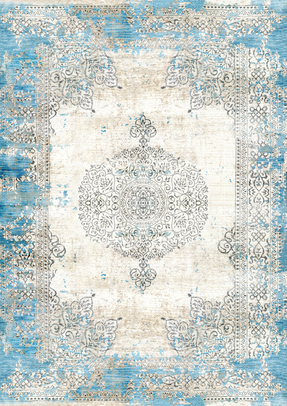 Kilim Collection M-1243