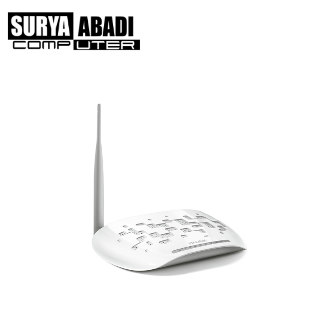 MODEM ADSL TP-LINK 8951