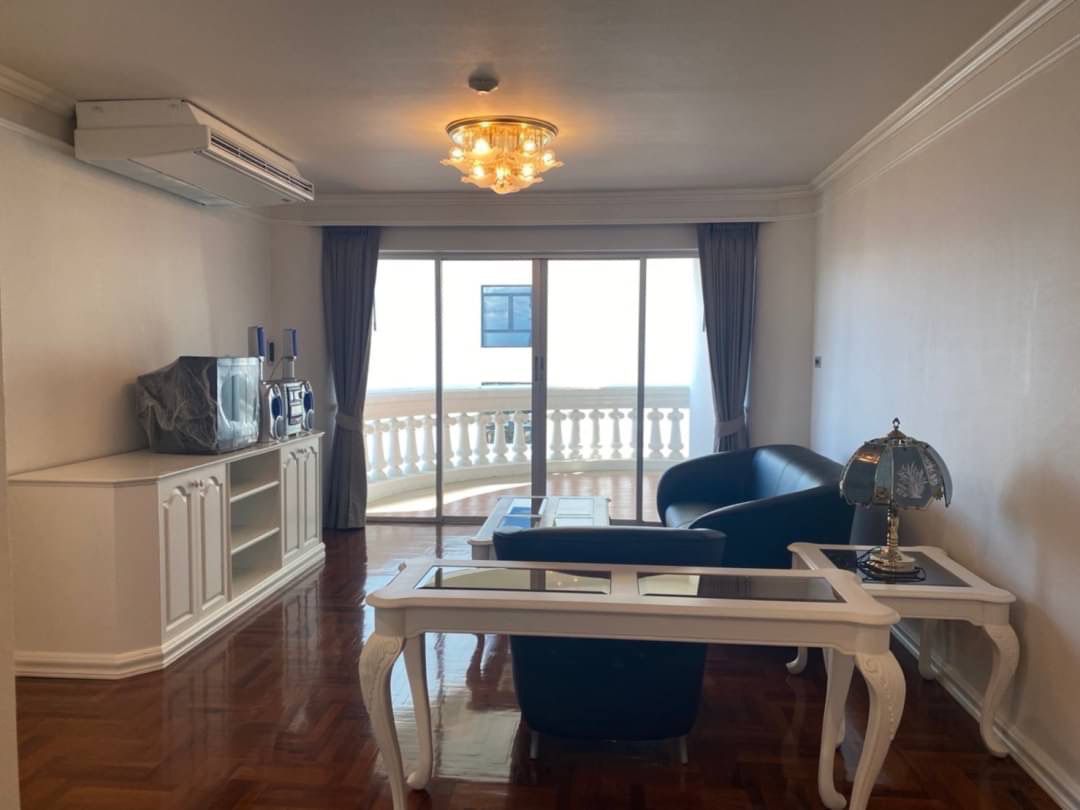 The View Cosy Beach - 2 Bed, Floor 16 8