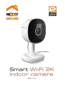 Cámara de Seguridad