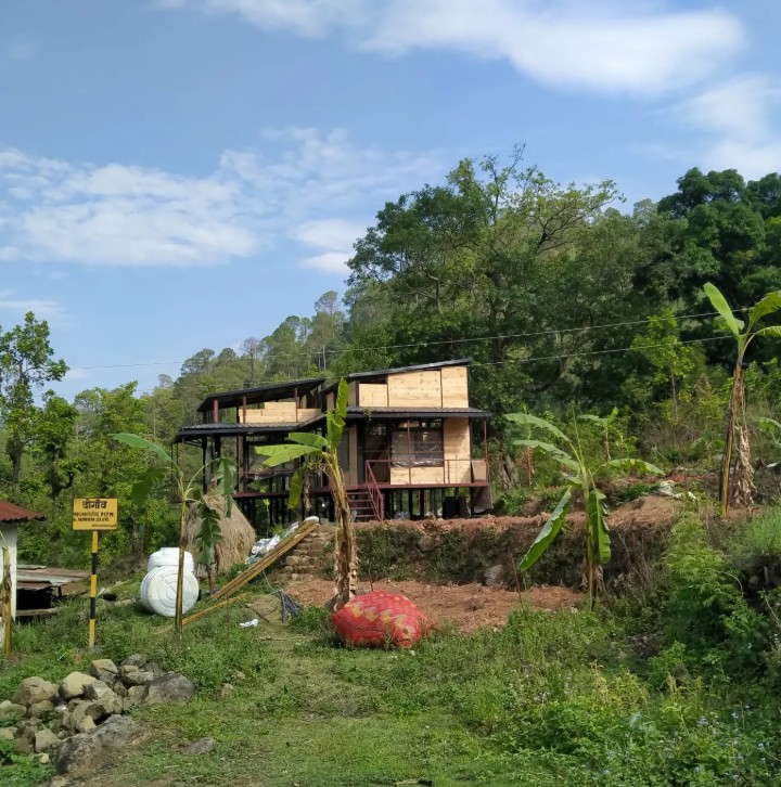 AURA Dolmar Homestay